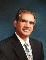 Anirudha Bhandiwad, MD