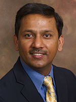 Deepak Sharma, MBBS, MD, DM