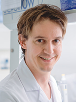 Markus Luedi, MD