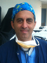 Reza Gorji, MD