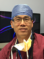 Reza Gorji, MD