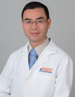 Dr. Zuo