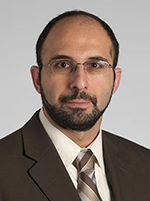 Ravi Avitsian, MD