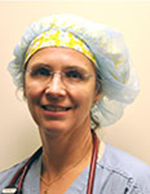 Marie Angele Theard, MD