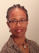 Marie Angele Theard, MD