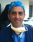 Rexa Gorji, MD