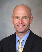 Jeffrey J. Paternak, MD
