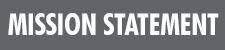 Our Mission Statement