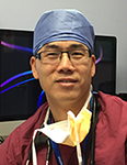 Reza Gorji, MD