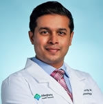 Dr. George