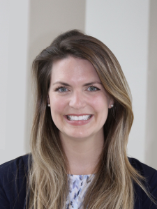 Dr Cassandra Dean
