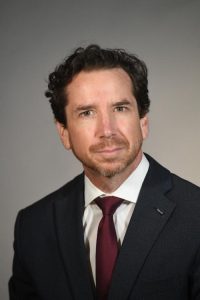 Dr PaulGarcia