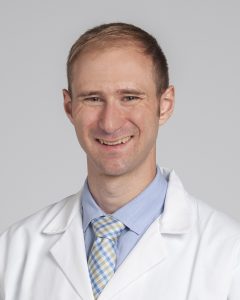 Bryan Benson