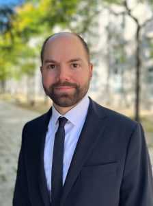 David Obert