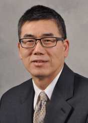 Fenghua Li