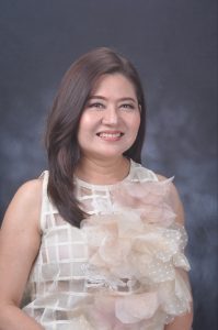 Geraldine Raphaela B Jose