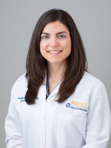 Kamilla Esfahani