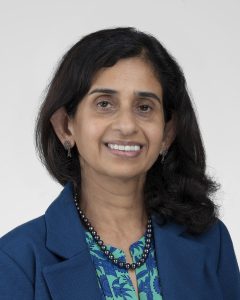 Shobana Rajan