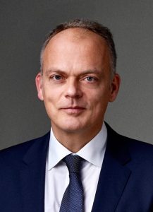 Dr Finn Radtke