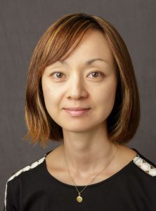 Maya Mikami