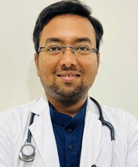 Dr Ashutosh Kumar