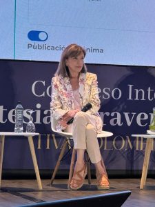 Dr Maria Claudia Nino