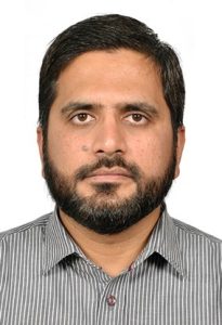 Faraz Shafiq
