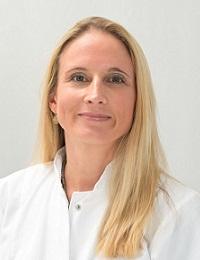 Stefanie Pilge