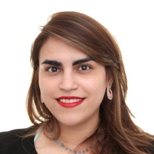 Maria Solorzano
