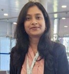 Sangeetha RP
